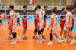 Finále - EX-U22M - Kladno