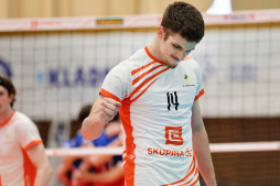 Finále - EX-U22M - Kladno