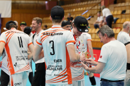 Finále - EX-U22M - Kladno