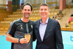 Finále - EX-U22M - Kladno