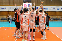 Finále - EX-U22M - Kladno