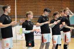 Finále - EX-U22M - Kladno