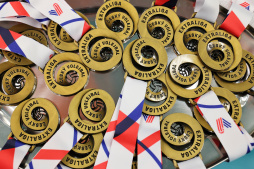 Finále - EX-U22M - Kladno