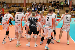 Finále - EX-U22M - Kladno