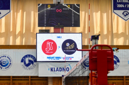 Finále - EX-U22M - Kladno