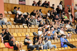 Finále - EX-U22M - Kladno