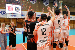 Finále - EX-U22M - Kladno