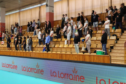 Finále - EX-U22M - Kladno